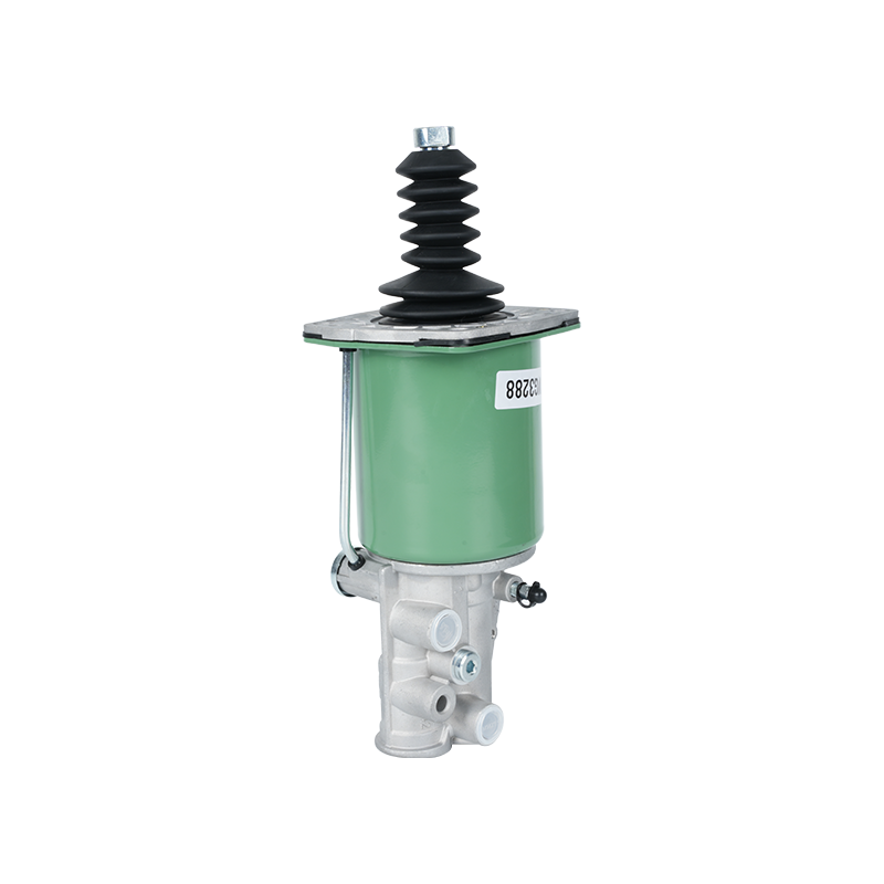 Serie di booster frizione