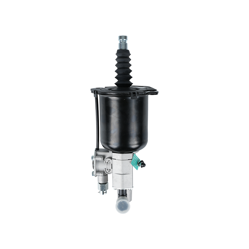 Serie di booster frizione