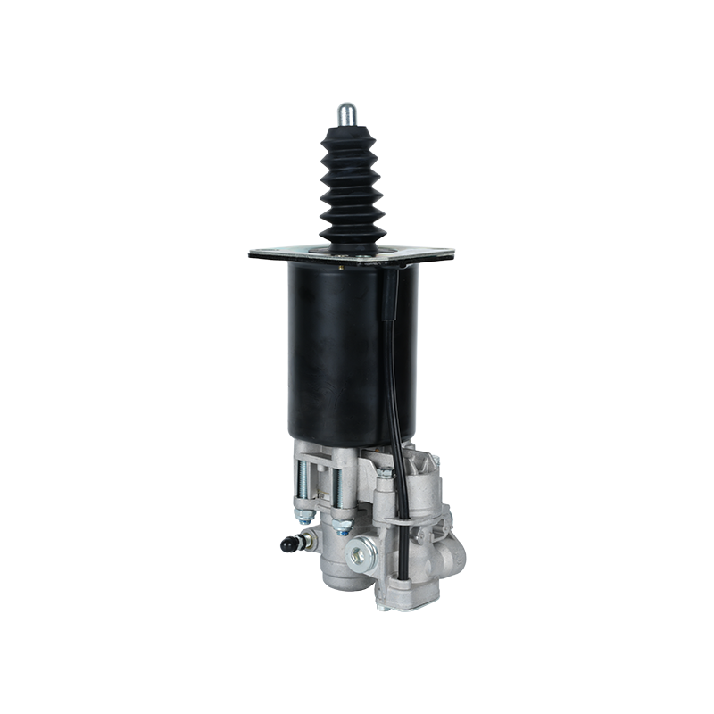 Serie di booster frizione