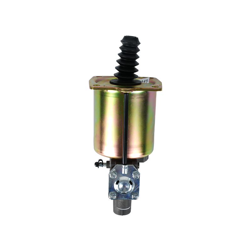 Serie di booster frizione