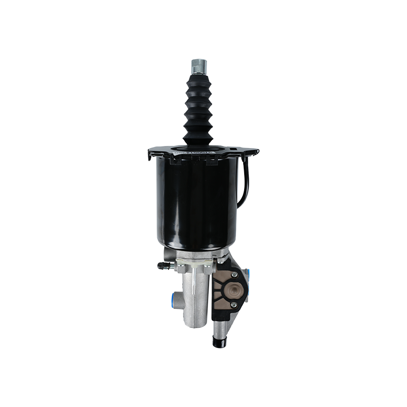 Serie di booster frizione