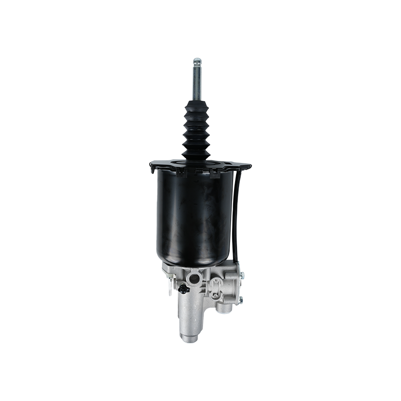 Serie di booster frizione