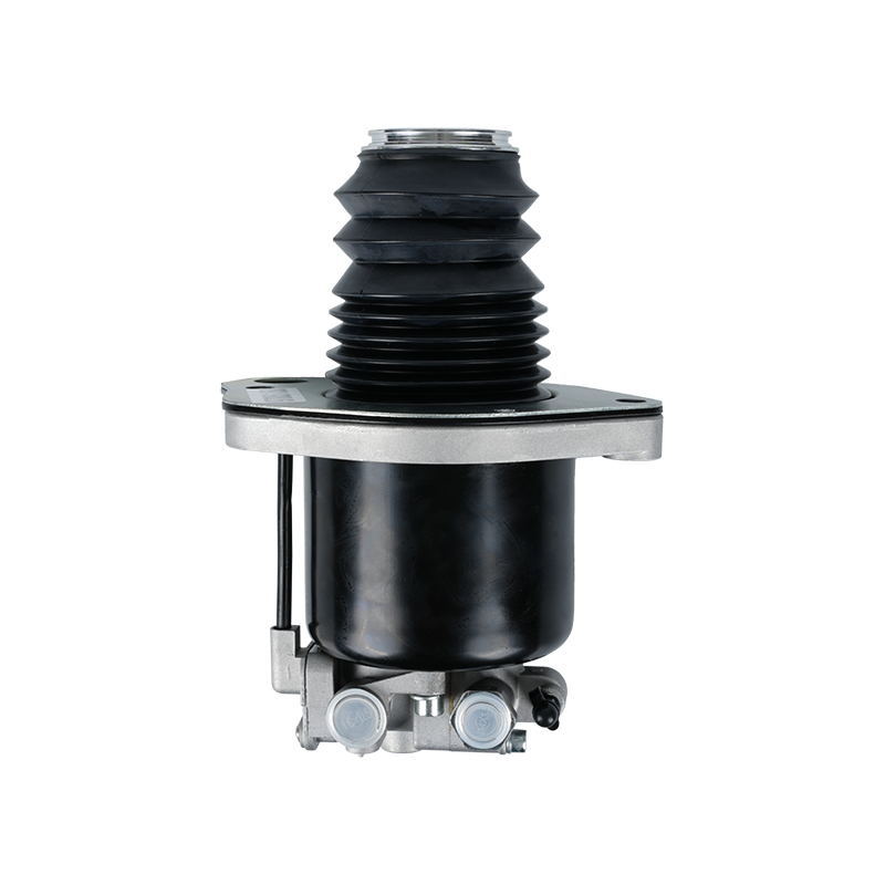 Serie di booster frizione