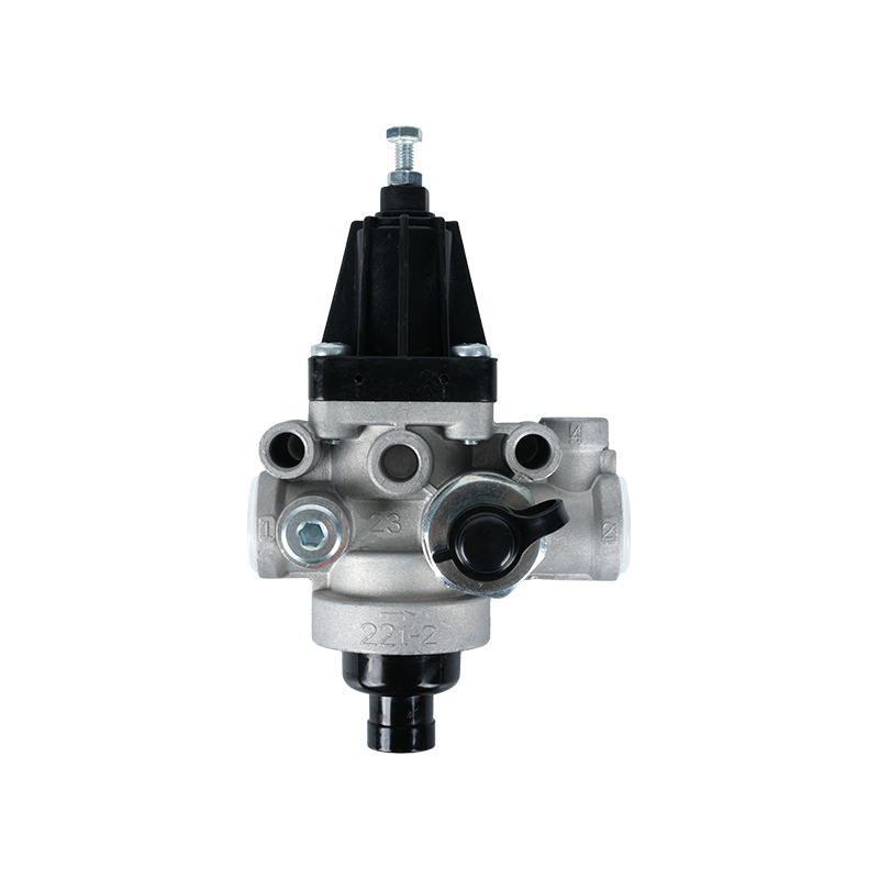 Serie di booster frizione