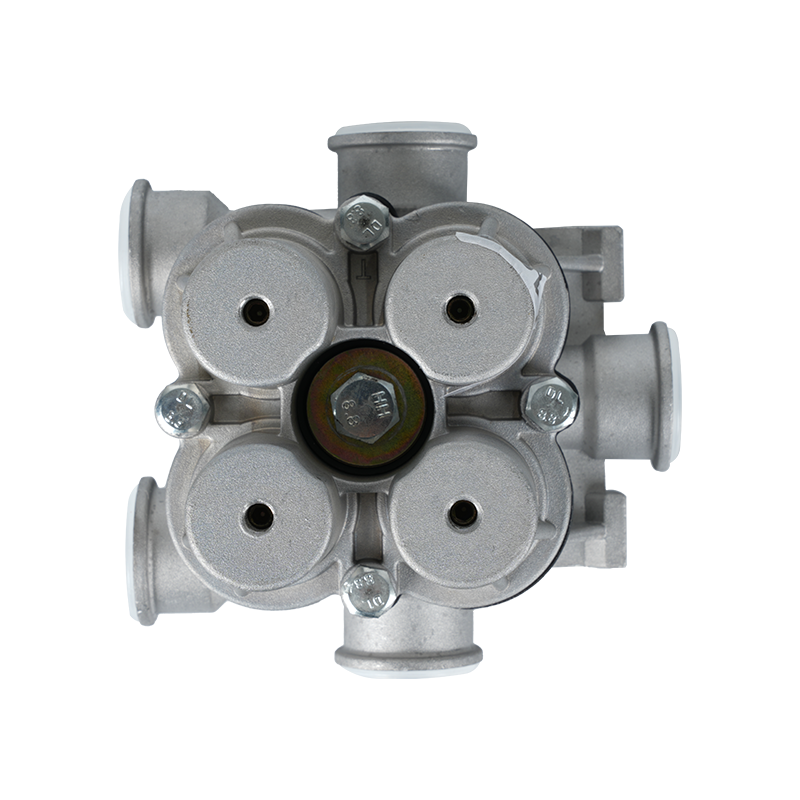 Serie di booster frizione