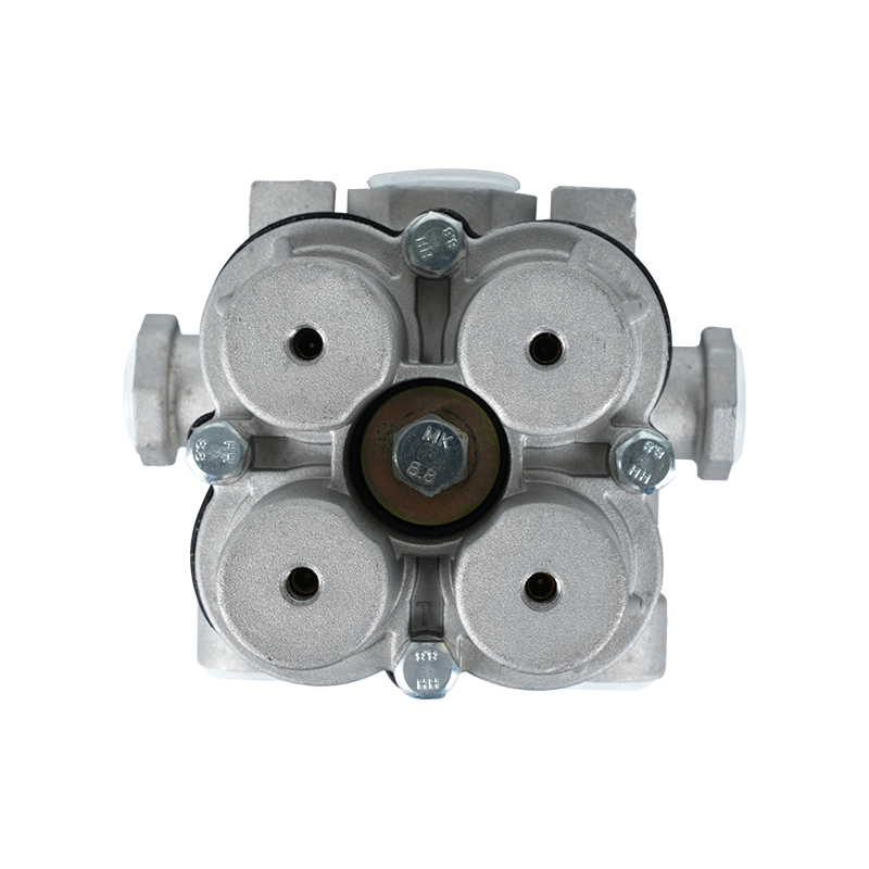 Serie di booster frizione